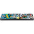 DC Comics Batman Vintage Pose Collage Art Google Pixel 7a Skin